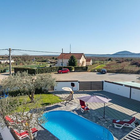 Villa Luma Zadarvillas Gorica  Exterior foto