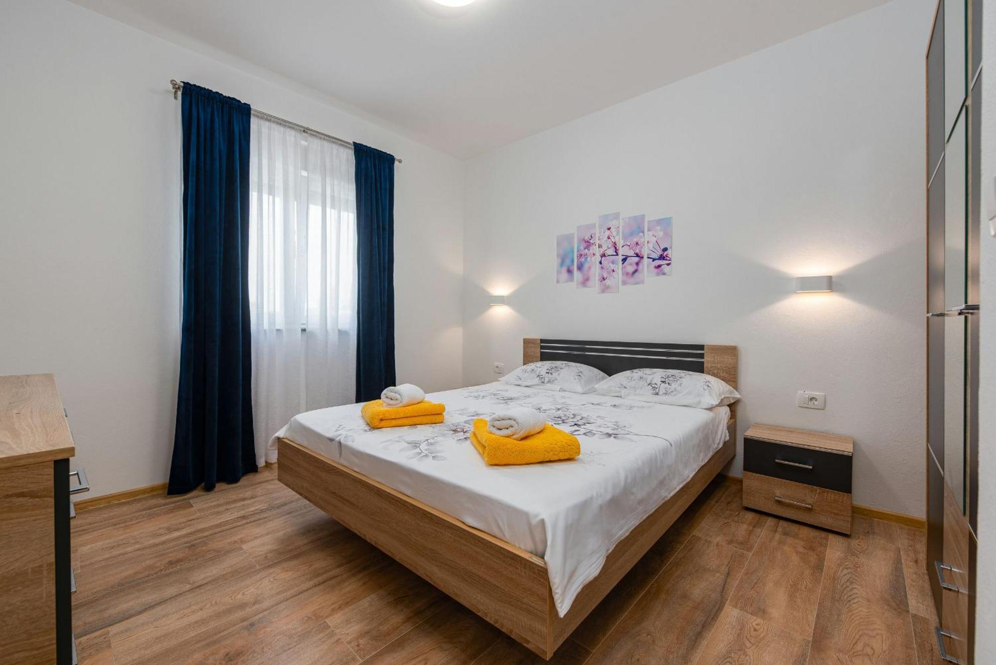 Villa Luma Zadarvillas Gorica  Exterior foto